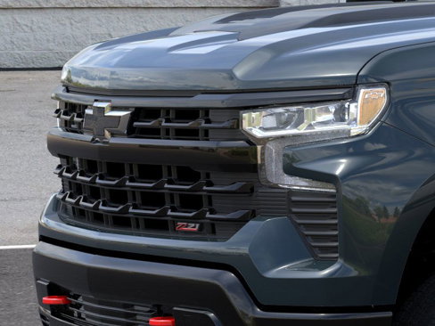 New 2026 Chevrolet Silverado 1500 LT Trail Boss w/ Convenience Package II image 13