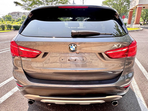 Used 2018 BMW X1 xDrive28i w/ Convenience Package image 9
