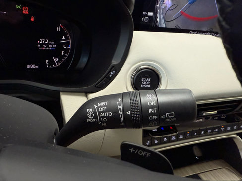 Used 2024 MAZDA CX-90 3.3 Turbo w/ Premium Plus Pkg image 15
