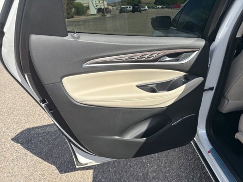 Used 2023 Buick Enclave Avenir w/ Avenir Technology Package image 18