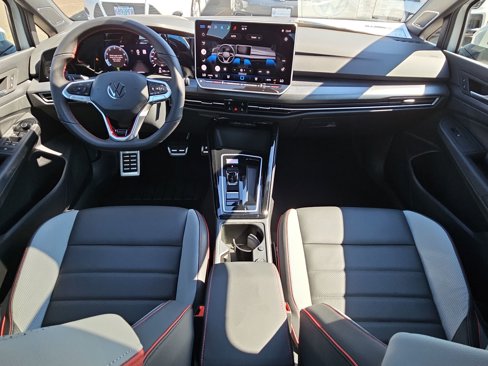 New 2025 Volkswagen GTI Autobahn image 23