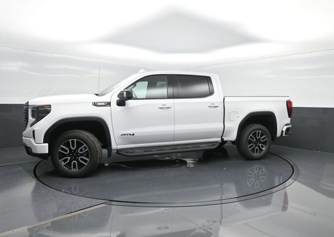 New 2026 GMC Sierra 1500 AT4 w/ Technology Package image 47