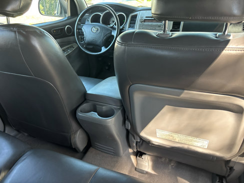 Used 2009 Toyota Tacoma PreRunner image 27