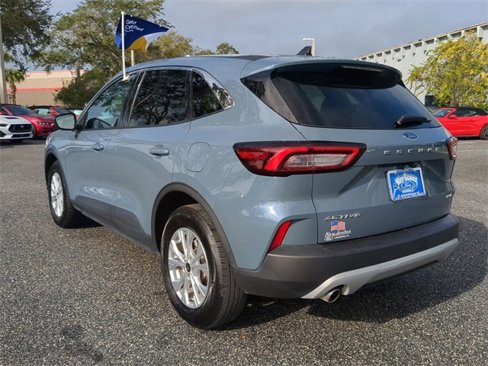 Certified 2023 Ford Escape Active image 21