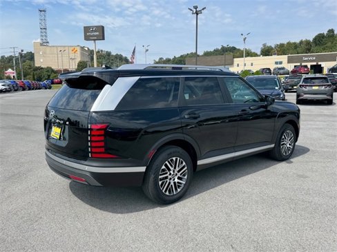 New 2026 Hyundai Palisade SEL image 3