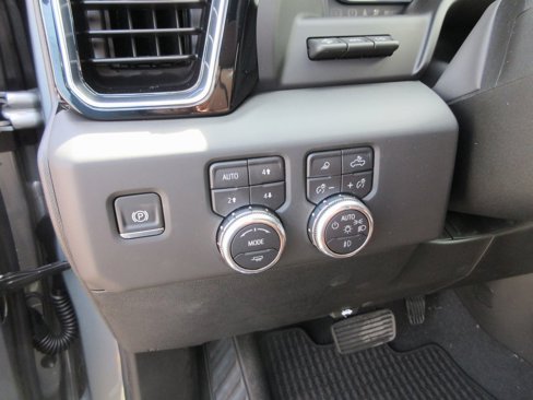 New 2026 GMC Sierra 1500 Denali Ultimate image 18