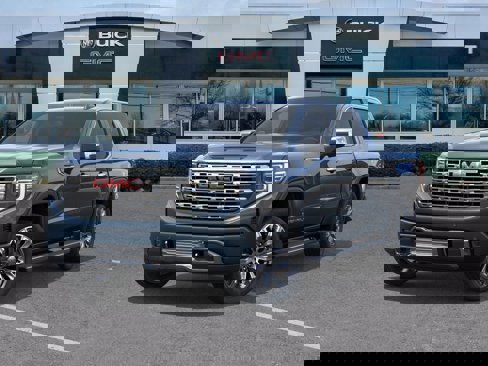 New 2026 GMC Sierra 1500 Denali w/ Denali Reserve Package image 31