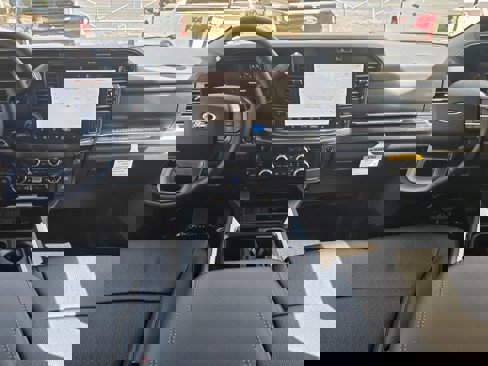 New 2025 Ford F350 Lariat image 18