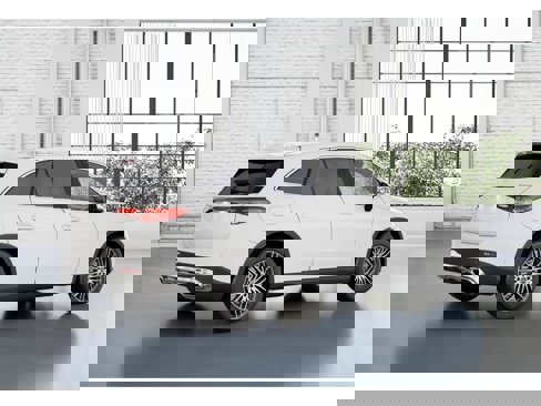 New 2026 Mercedes-Benz GLC 300 4MATIC image 18