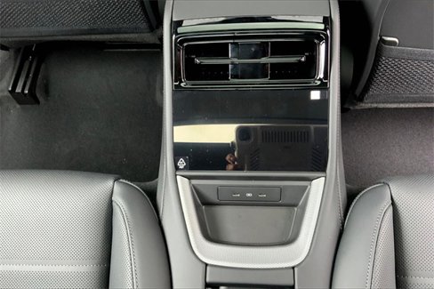 New 2025 Porsche Panamera 4 image 29