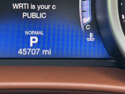 Used 2019 Maserati Ghibli S GranLusso image 21