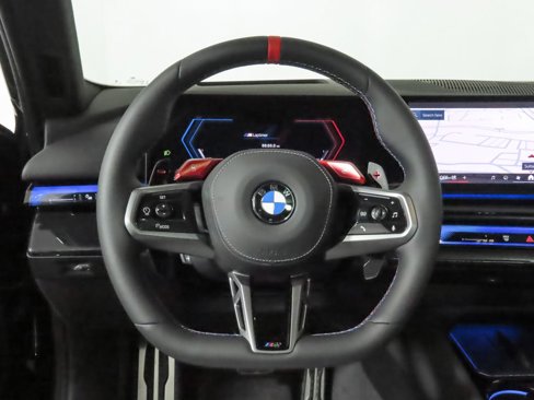 New 2026 BMW M5 w/ M Driver's Package image 25