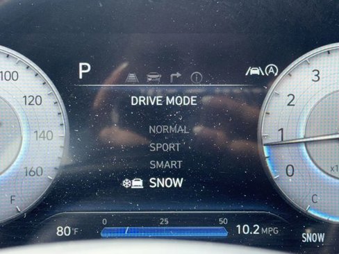 Used 2023 Hyundai Tucson Limited image 24