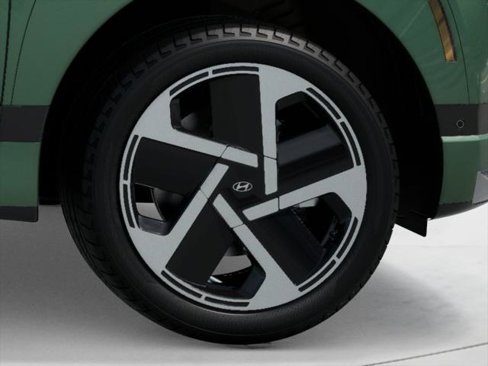 New 2026 Hyundai Ioniq 9 Calligraphy image 8