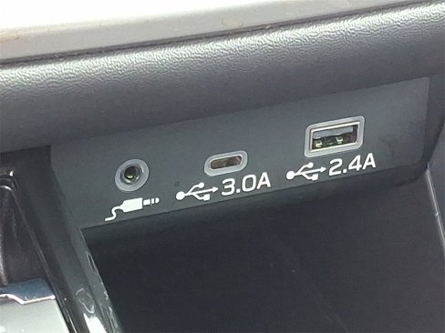 Used 2025 Subaru Legacy Premium image 23