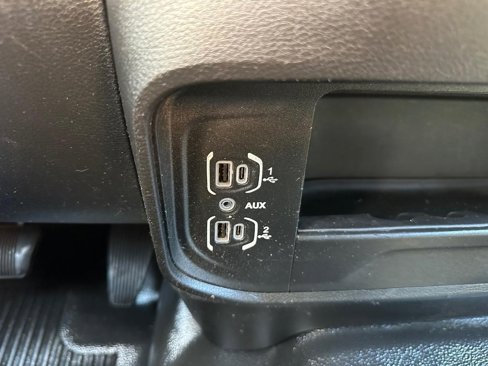 Used 2022 RAM 2500 Tradesman image 47