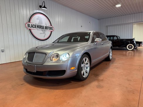 Used 2006 Bentley Flying Spur Flying Spur image 4