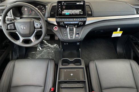 New 2026 Honda Odyssey Sport-L image 14