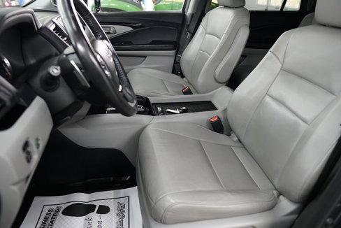 Used 2017 Honda Pilot Touring image 35
