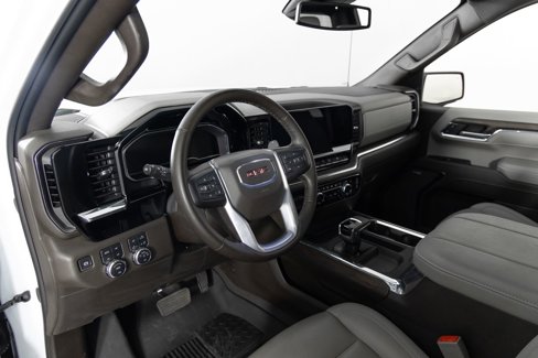 Used 2024 GMC Sierra 1500 SLT w/ SLT Premium Plus Package image 13