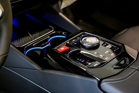 New 2026 BMW M5 w/ Carbon Package image 16