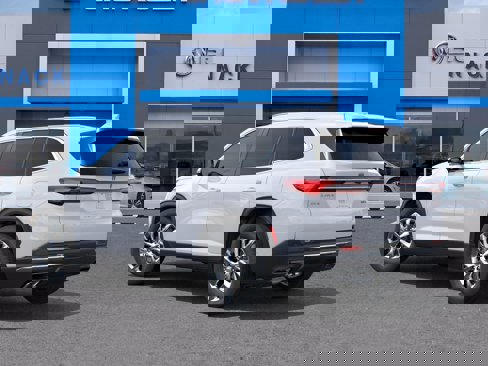 New 2026 Buick Enclave Preferred w/ Power Package image 35