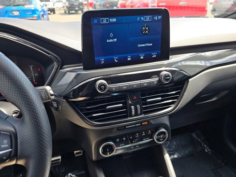 Used 2024 Ford Escape ST-Line image 28