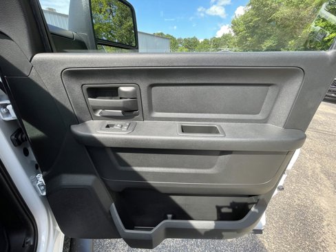 New 2025 RAM 2500 Tradesman image 44