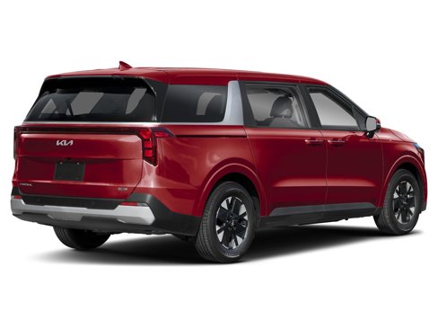 New 2026 Kia Carnival LXS image 48