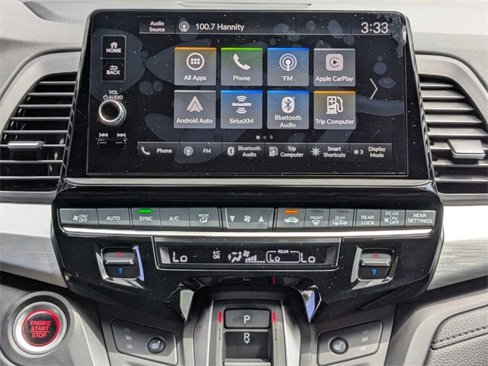 New 2026 Honda Odyssey Sport-L image 12