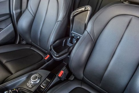 Used 2021 BMW X1 sDrive28i w/ M Sport Package image 34