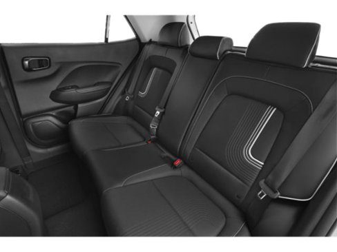 New 2025 Hyundai Venue Limited image 13