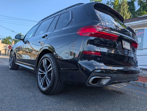 Used 2019 BMW X7 xDrive40i w/ Premium Package image 35