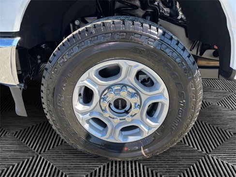 New 2026 Ford F350 XLT image 14