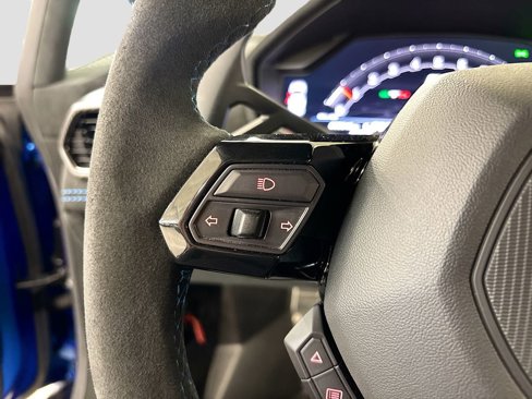 Used 2024 Lamborghini Huracan STO image 28