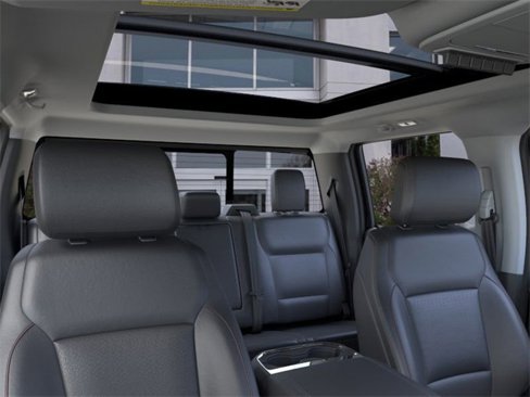 New 2026 Ford F350 Lariat image 22