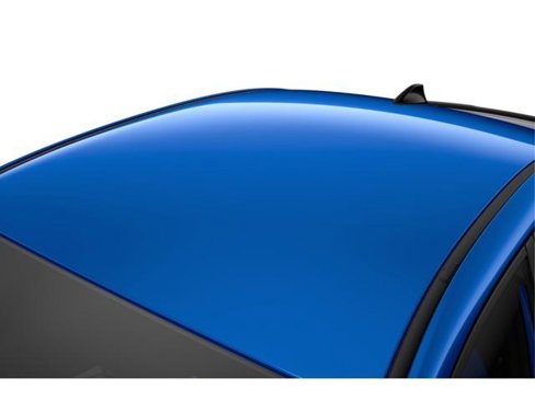 New 2025 Subaru WRX tS image 14