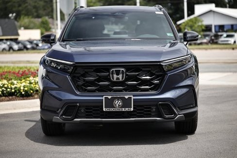 New 2026 Honda CR-V Sport-L image 15