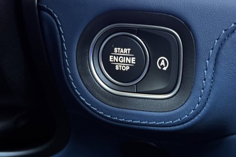 New 2026 Mercedes-Benz GLE 53 AMG 4MATIC Coupe image 27