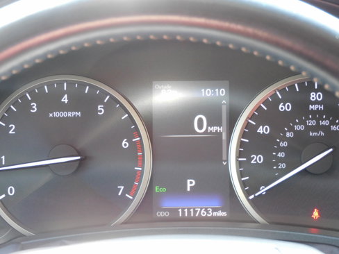 Used 2018 Lexus NX 300 AWD image 18