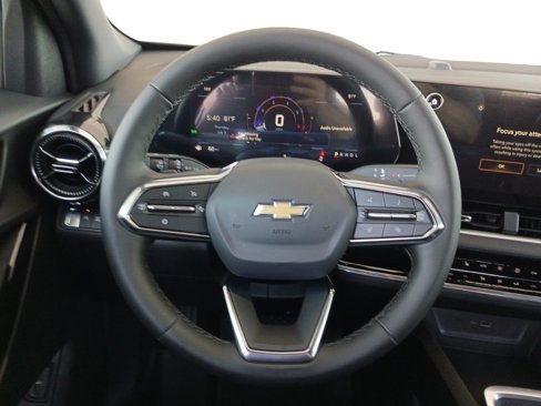 New 2026 Chevrolet Equinox LT w/ Convenience Package II image 12