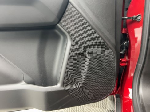 New 2026 Chevrolet Colorado LT w/ Advanced Trailering Package image 21