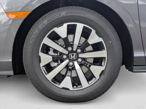 New 2026 Honda Odyssey EX-L image 10