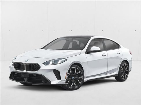 New 2026 BMW 228i image 1