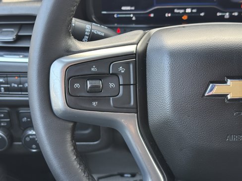 Used 2022 Chevrolet Tahoe LT image 20