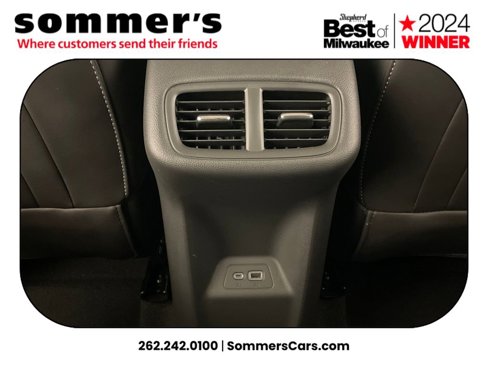 Certified 2023 Buick Envision Preferred image 22