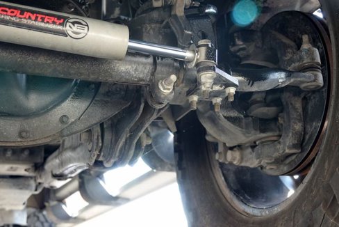 Used 2016 RAM 2500 Limited image 35