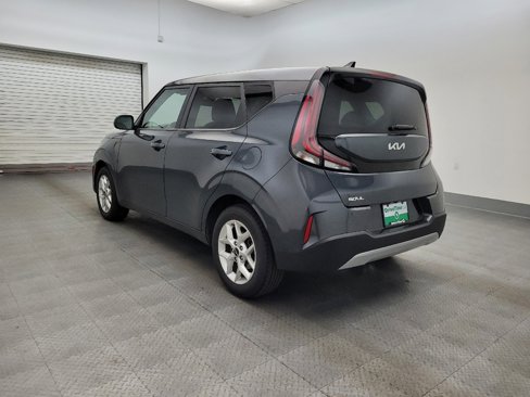 Used 2023 Kia Soul LX w/ Option Group 015 image 5