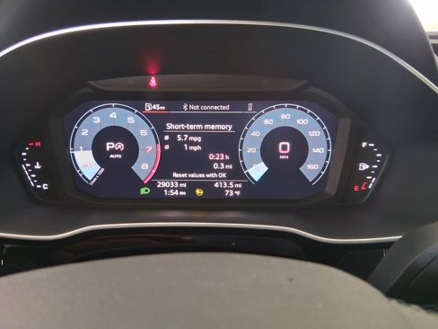 Used 2023 Audi Q3 2.0T Premium image 17