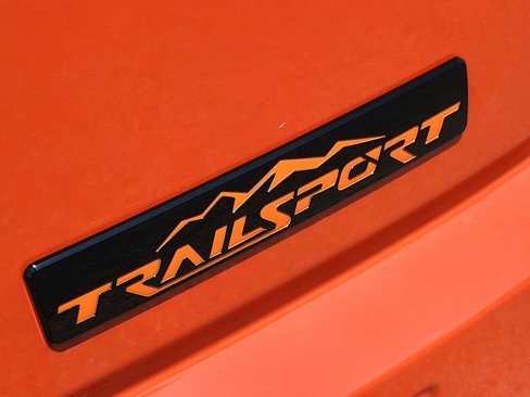 New 2026 Honda Passport TrailSport image 9
